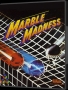 Commodore  Amiga  -  Marble Madness